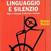 Linguaggio e silenzio